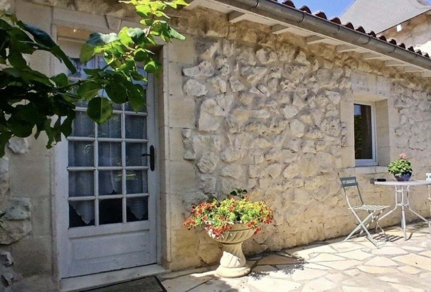 vente Demeure de ville et village Rauzan - Photo 1