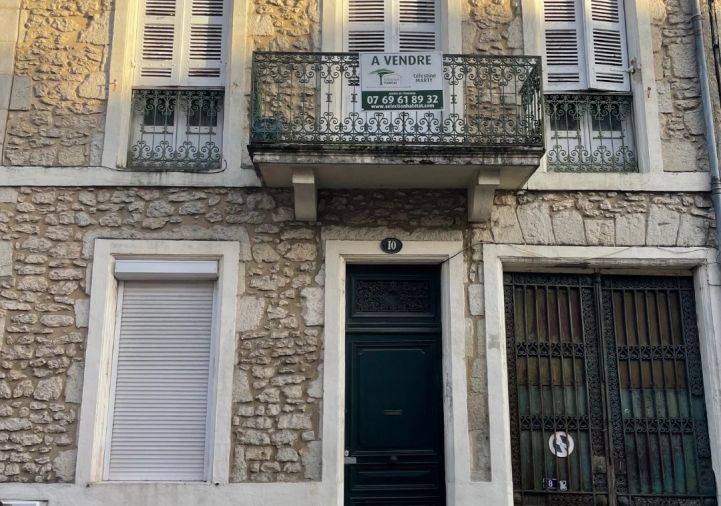 vente Immeuble Perigueux