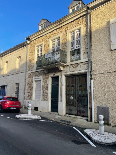 vente Immeuble Perigueux - Photo 7