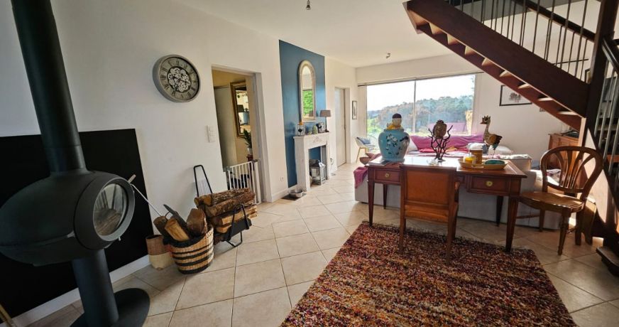 vente Maison Bassilac