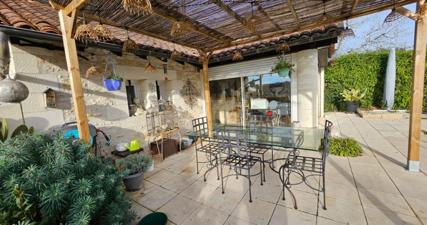 vente Maison Bassilac