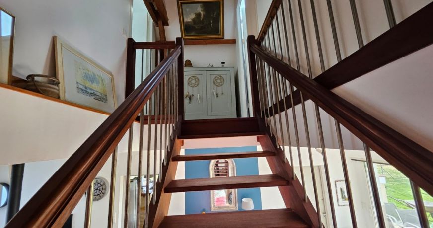 vente Maison Bassilac