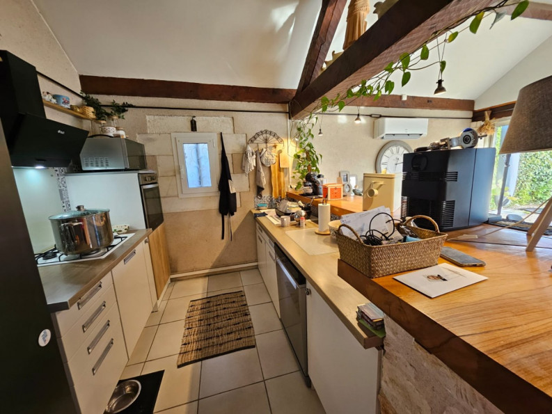 vente Maison Bassilac - Photo 6