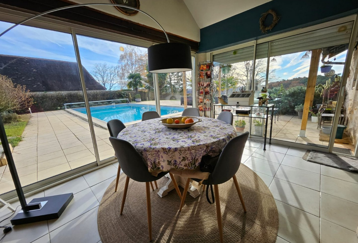 vente Maison Bassilac - Photo 7