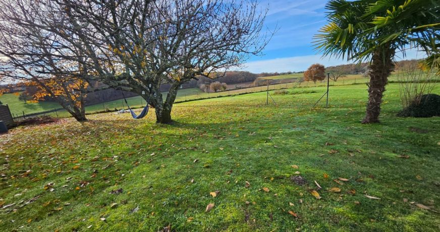 vente Maison Bassilac