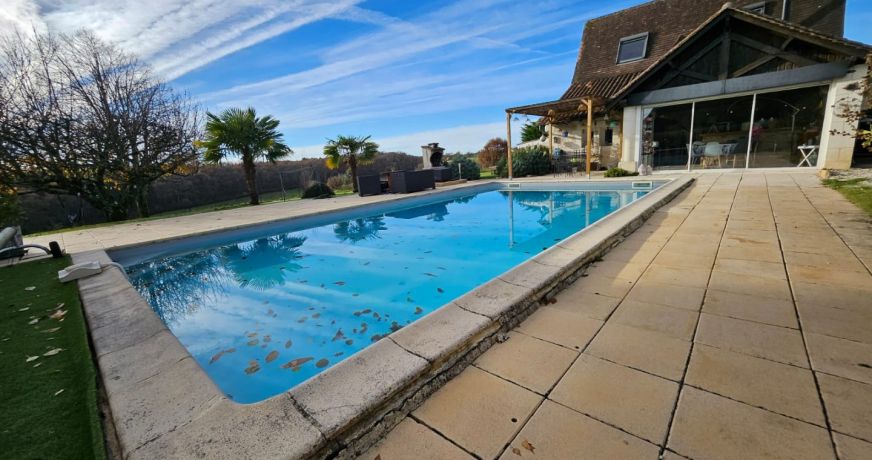 vente Maison Bassilac