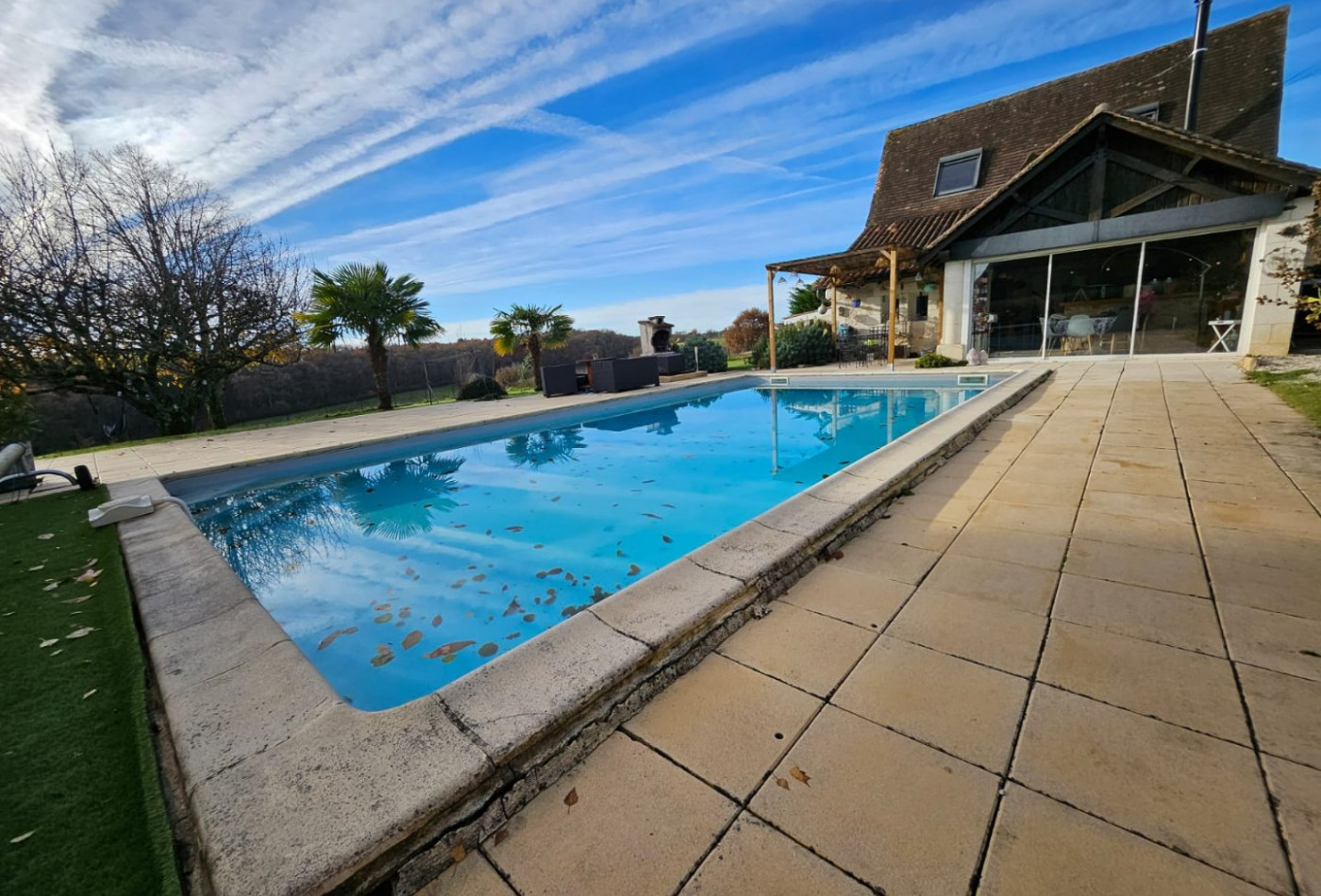 vente Maison Bassilac - Photo 4