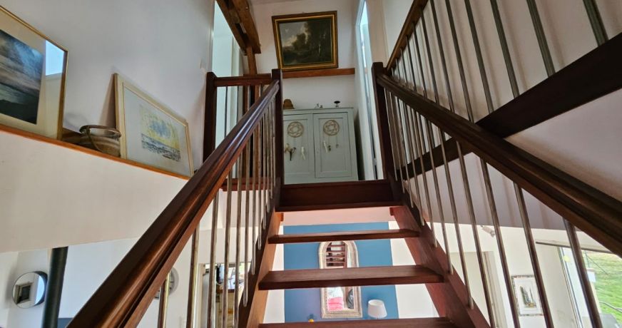 vente Maison Bassilac