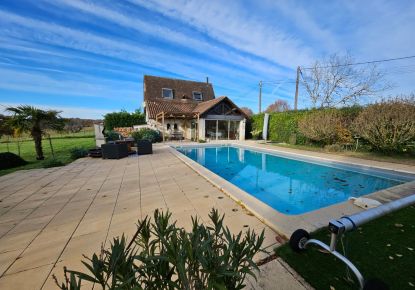 vente Maison Bassilac