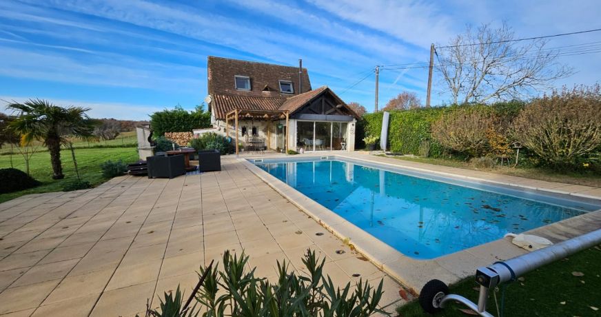 vente Maison Bassilac