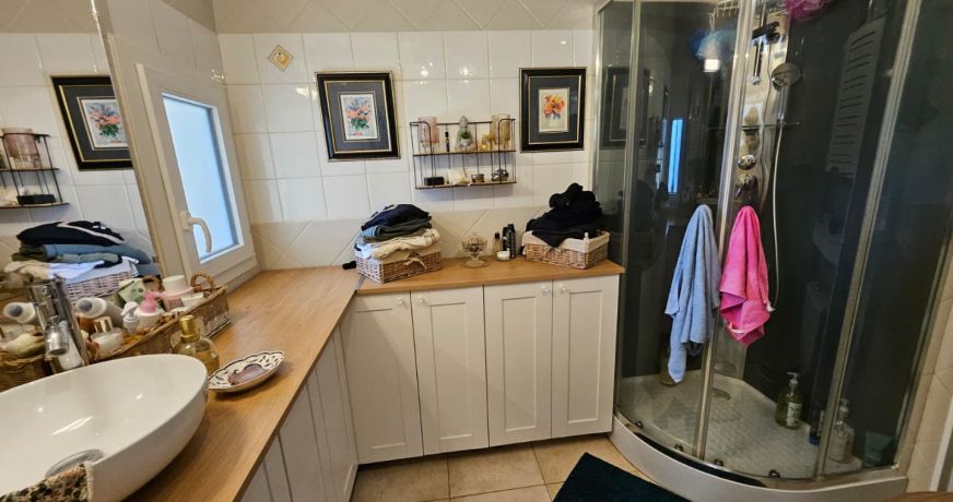 vente Maison Bassilac