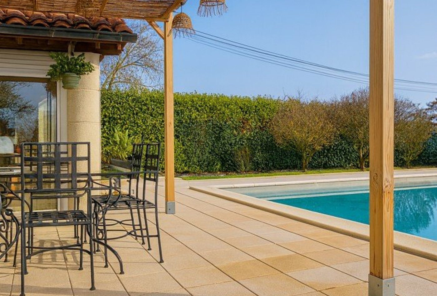 vente Maison Bassilac - Photo 3