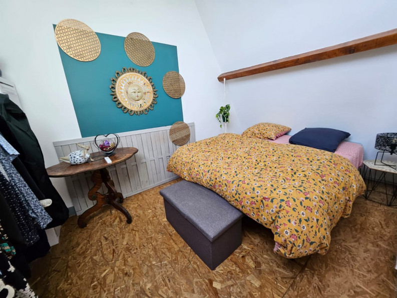 vente Maison Bassilac - Photo 15