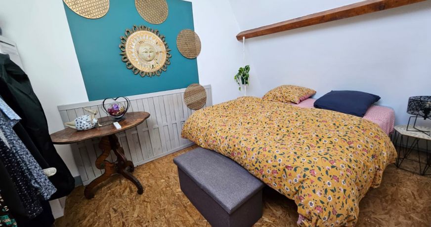 vente Maison Bassilac