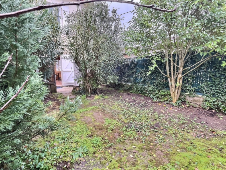 location Maison de ville Castillon La Bataille - Photo 4