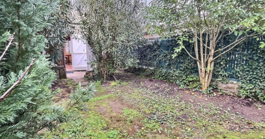 location Maison de ville Castillon La Bataille