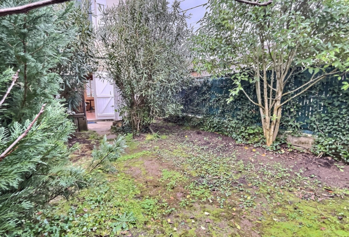 location Maison de ville Castillon La Bataille - Photo 4