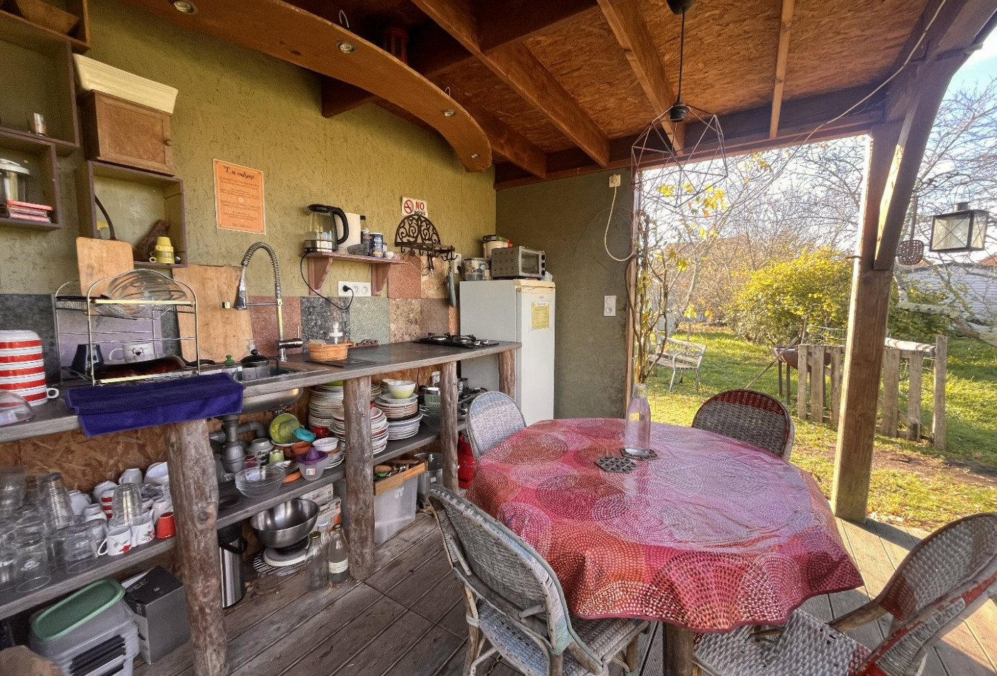 vente Propriété Bergerac - Photo 7