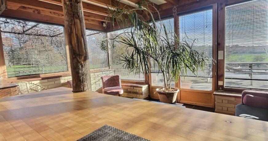 vente Propriété Eymet