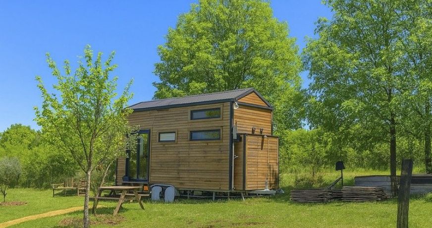 vente Propriété Eymet