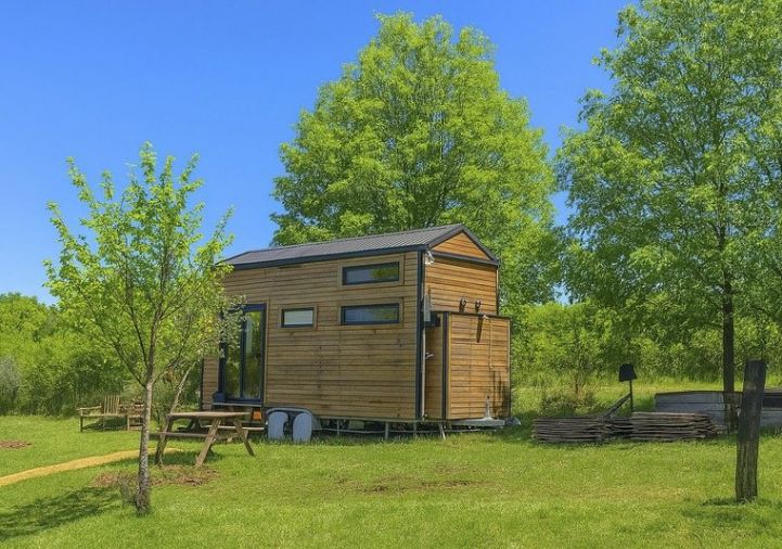 vente Propriété Bergerac