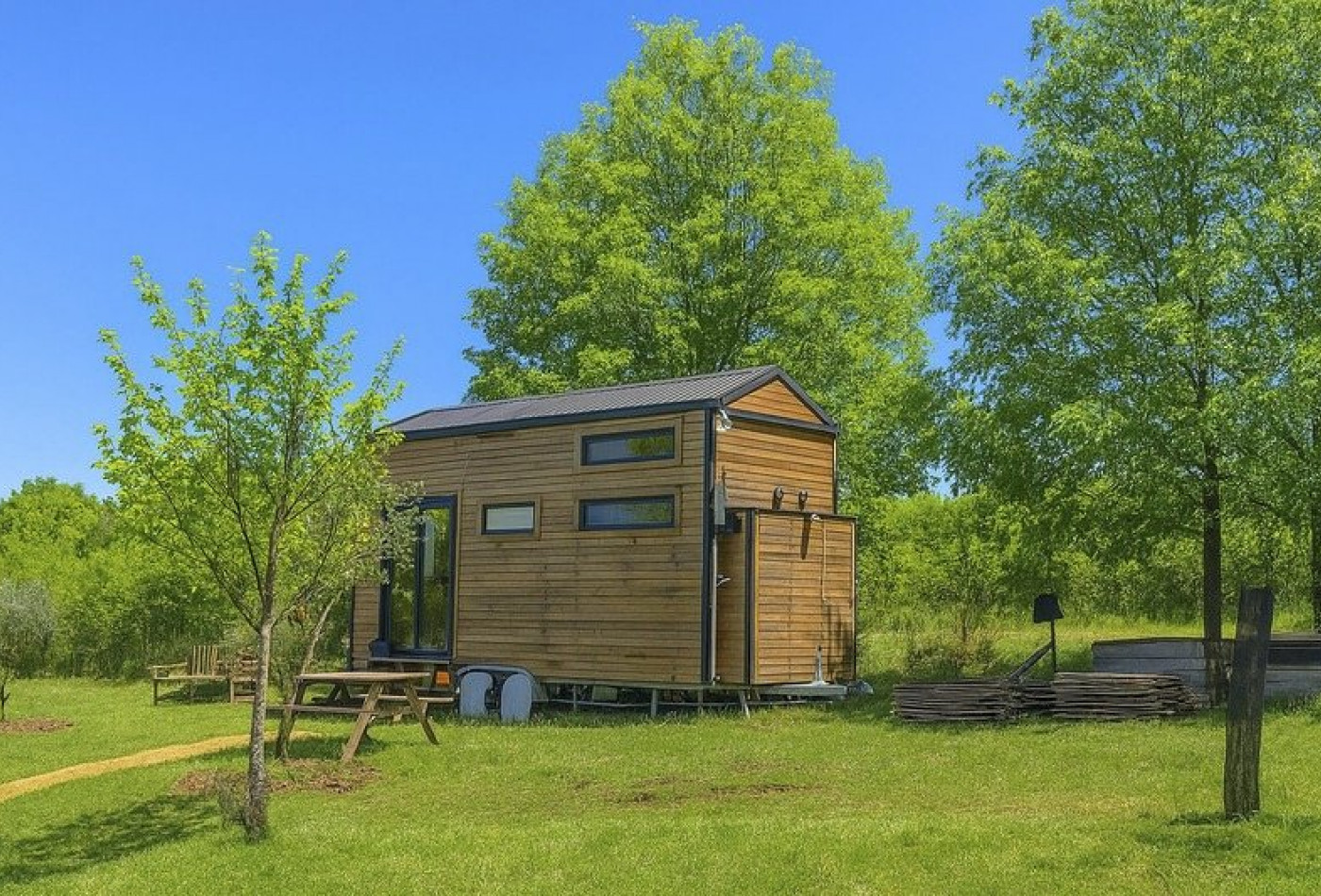 vente Propriété Bergerac - Photo 2