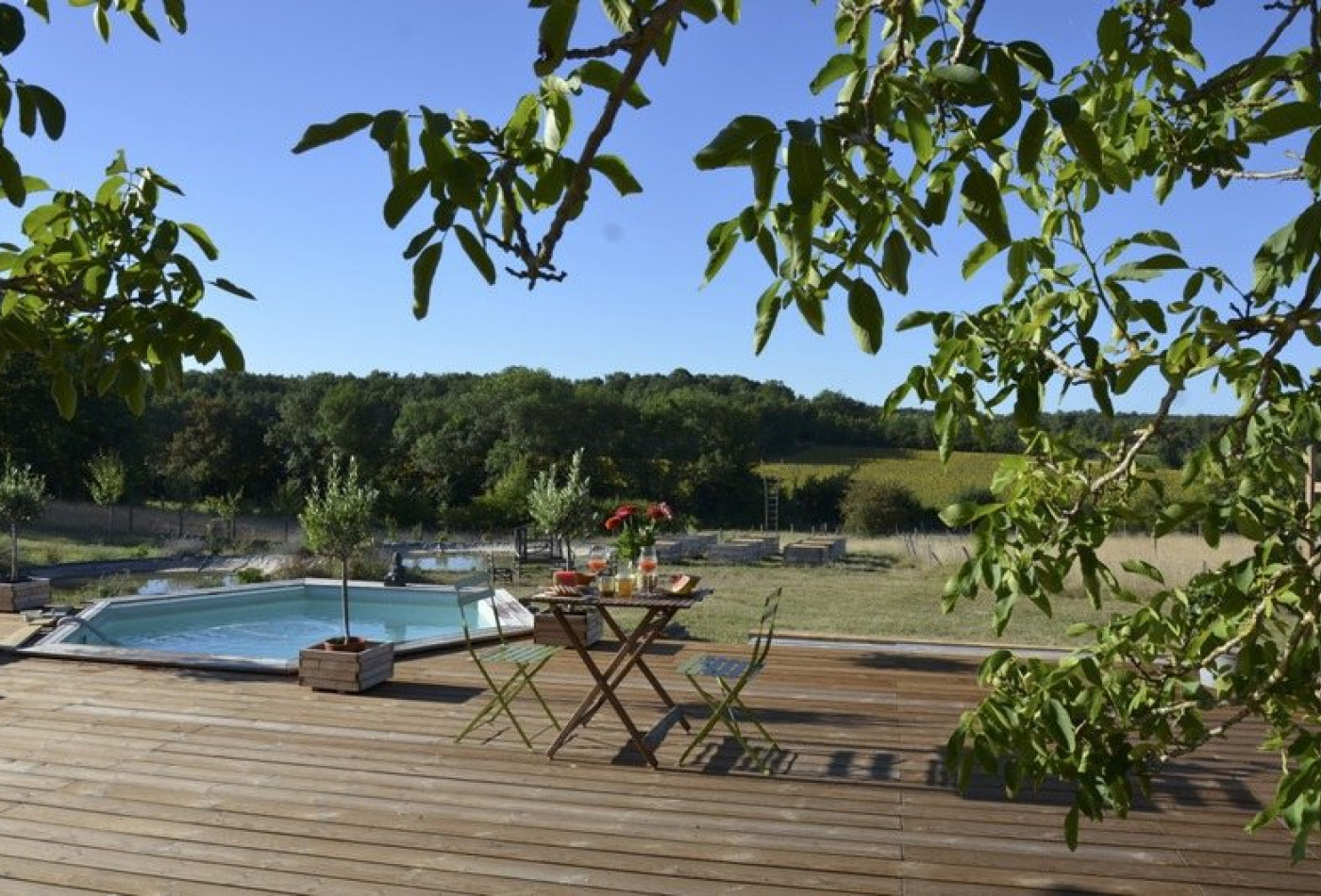 vente Propriété Bergerac - Photo 1