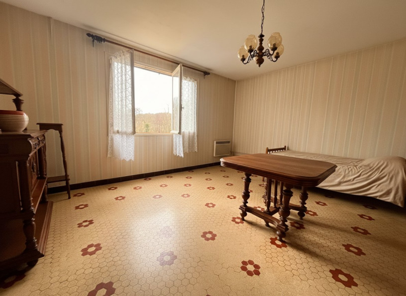 vente Maison de campagne Pellegrue - Photo 4