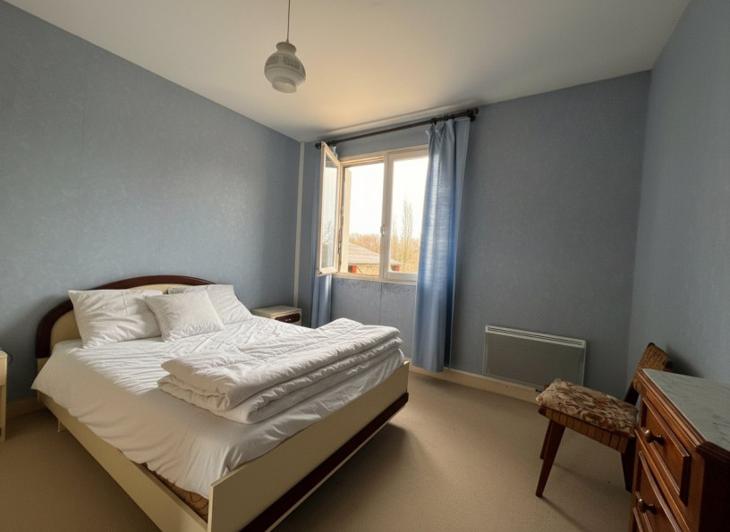 vente Maison de campagne Pellegrue - Photo 6