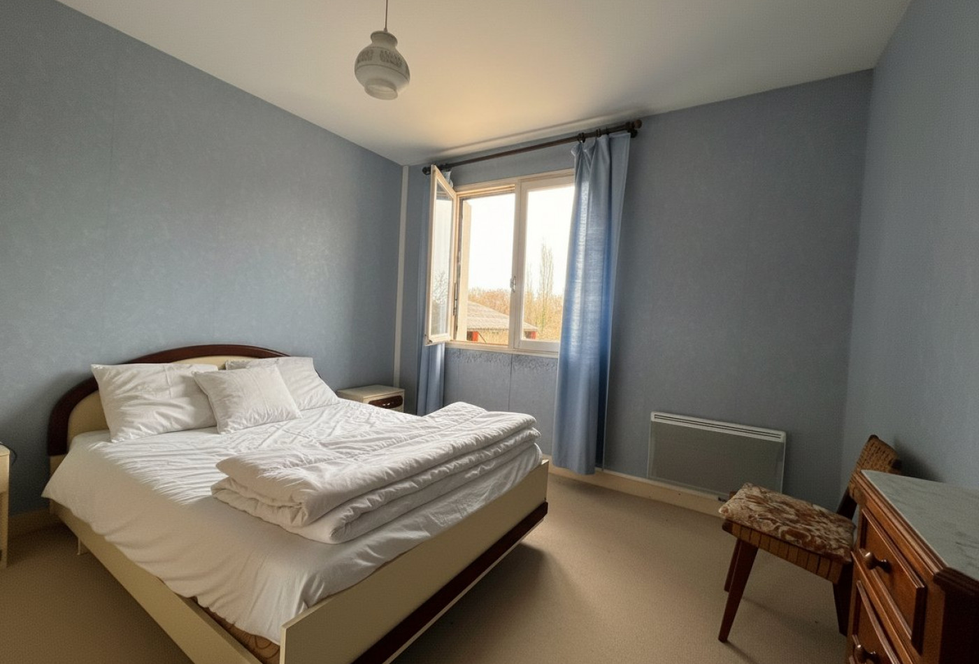 vente Maison de campagne Pellegrue - Photo 6