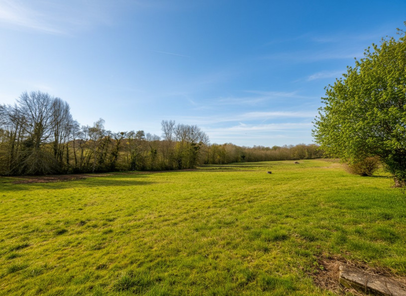 vente Maison de campagne Pellegrue - Photo 7