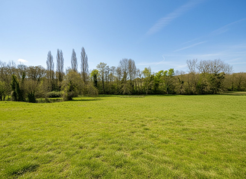 vente Maison de campagne Pellegrue - Photo 2