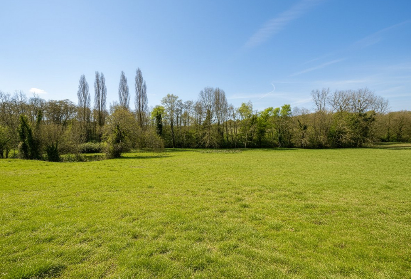 vente Maison de campagne Pellegrue - Photo 2