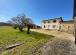 vente Maison de campagne Pellegrue