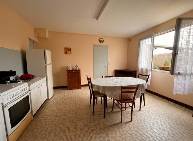 vente Maison de campagne Pellegrue - Photo 4