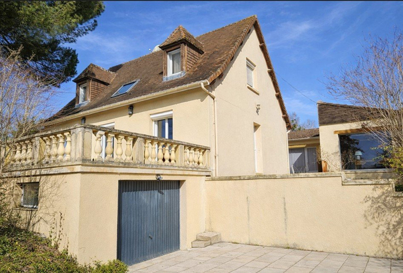 vente Maison bourgeoise Perigueux - Photo 2