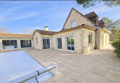 vente Maison bourgeoise Coulounieix Chamiers