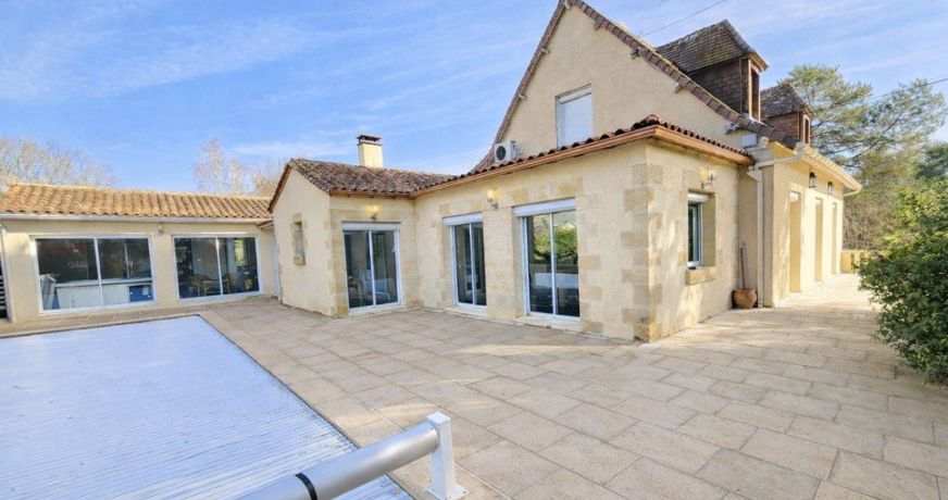 vente Maison bourgeoise Perigueux