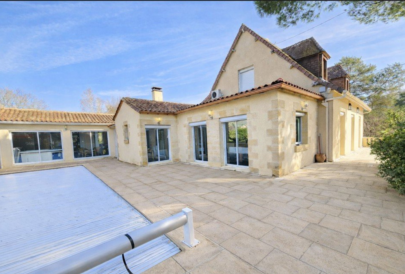 vente Maison bourgeoise Perigueux - Photo 1