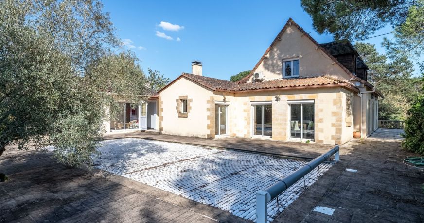 vente Maison bourgeoise Coulounieix Chamiers