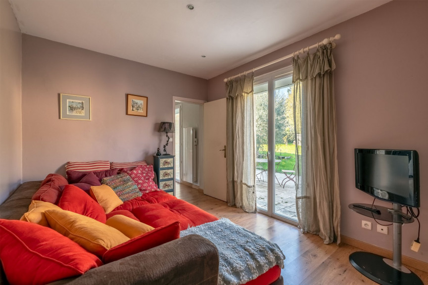 vente Maison bourgeoise Coulounieix Chamiers - Photo 8