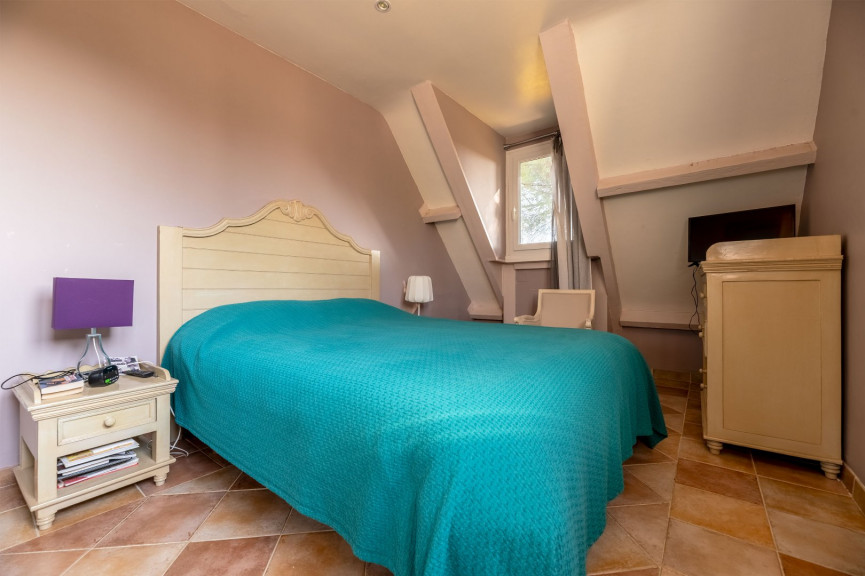 vente Maison bourgeoise Coulounieix Chamiers - Photo 12