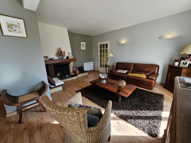 vente Maison bourgeoise Coulounieix Chamiers - Photo 7