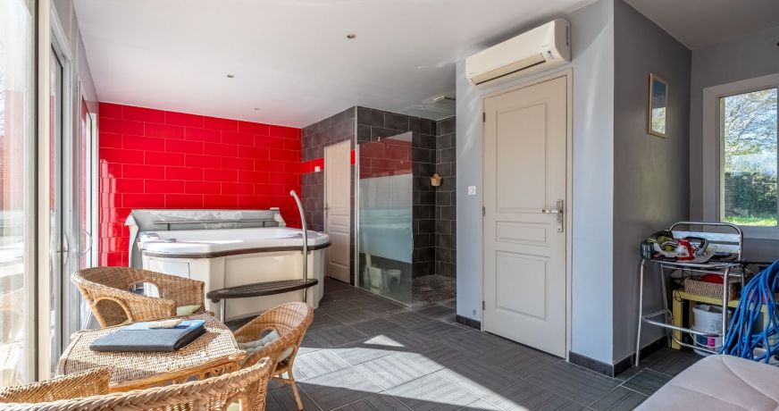 vente Maison bourgeoise Coulounieix Chamiers