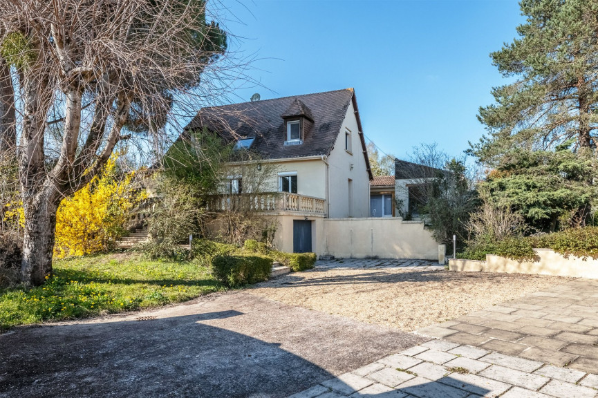 vente Maison bourgeoise Coulounieix Chamiers - Photo 2