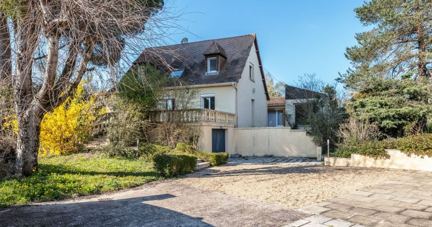 vente Maison bourgeoise Coulounieix Chamiers
