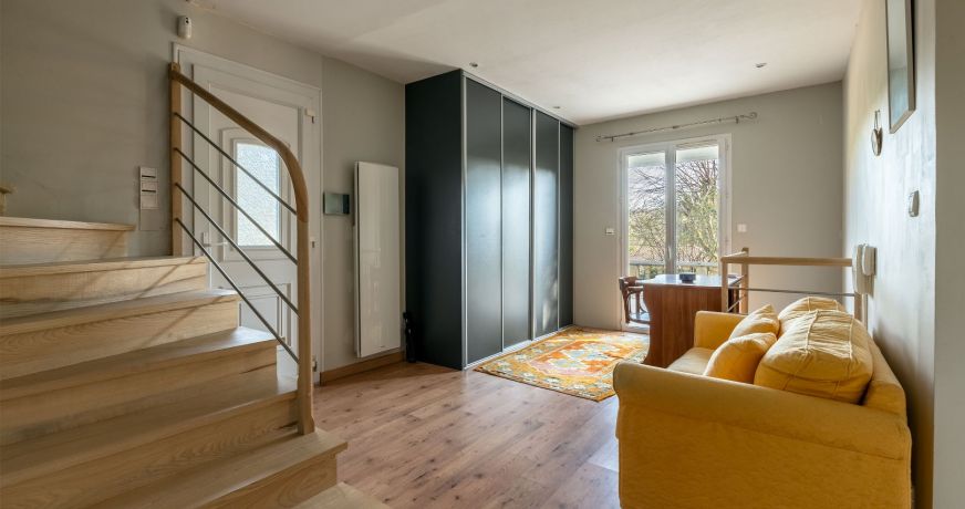 vente Maison bourgeoise Coulounieix Chamiers