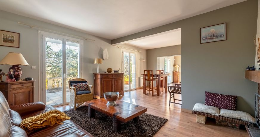 vente Maison bourgeoise Coulounieix Chamiers