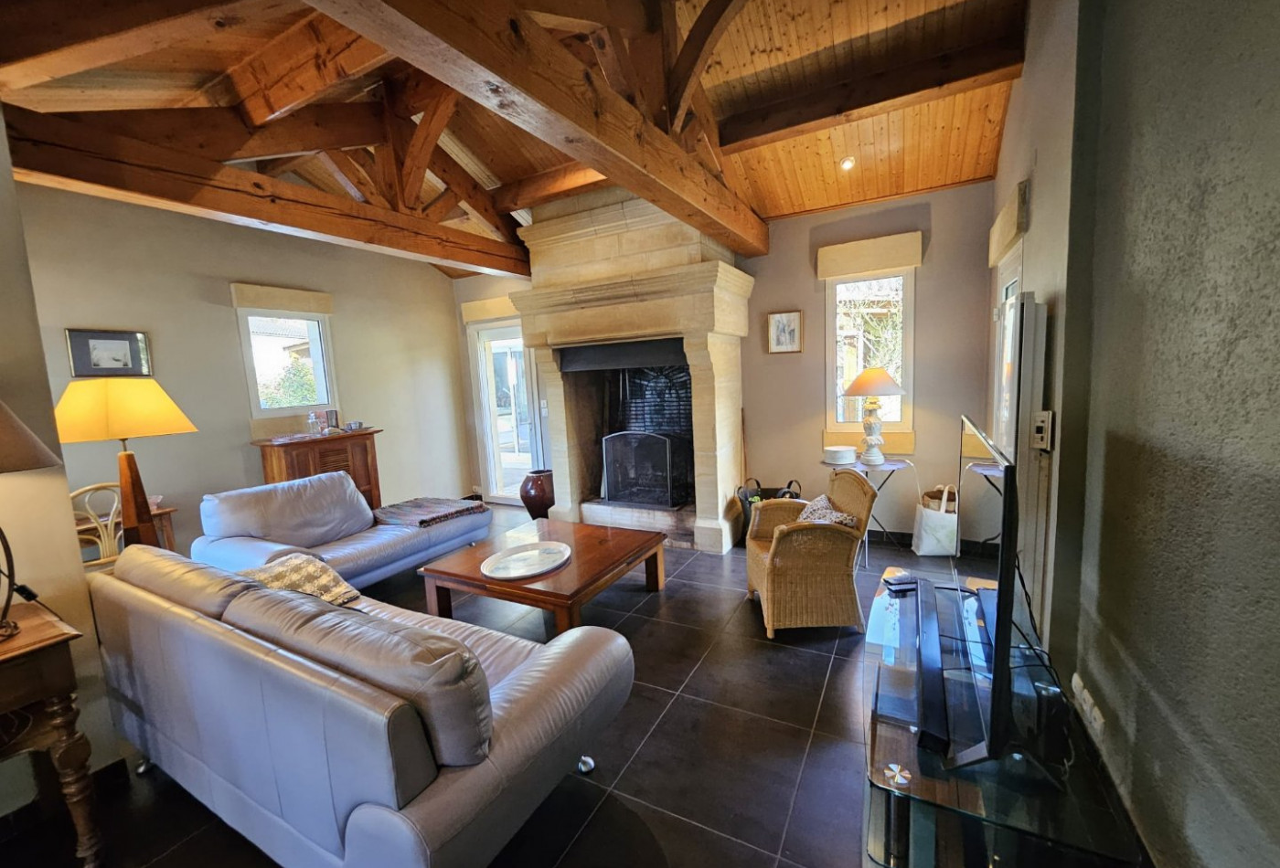 vente Maison bourgeoise Perigueux - Photo 6