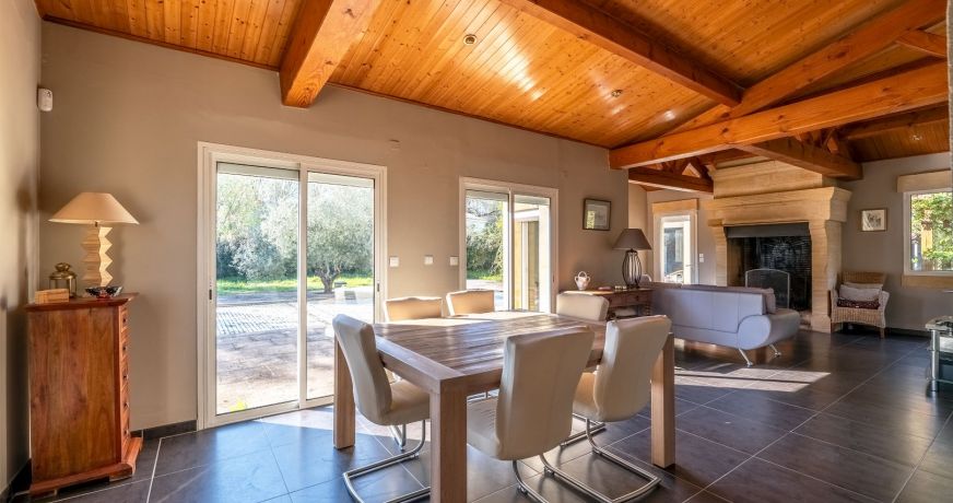 vente Maison bourgeoise Coulounieix Chamiers